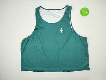 6xl: Podkoszulka dla mężczyzn, rozmiar 7XL — 2