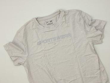 kurtka 4f biala: 4F, T-shirt damski, rozmiar M — 1