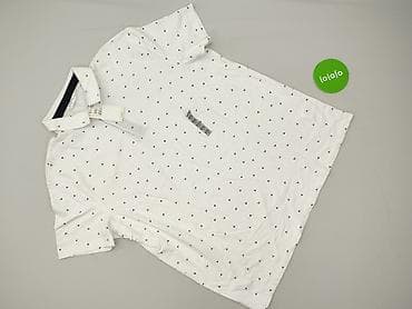 sinsay koszulka basic: Reserved, Koszulka polo dla mężczyzn, rozmiar 2XL — 2