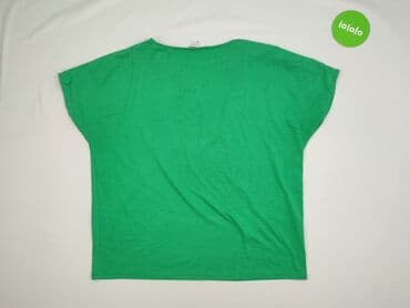 bluzki nietoperz sportowa: Greenpoint, Bluzka damska, rozmiar 2XL — 3