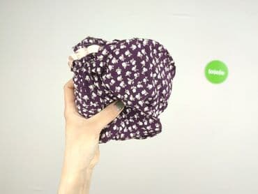 fioletowa bluzki zara: Bluzka damska, rozmiar S — 4