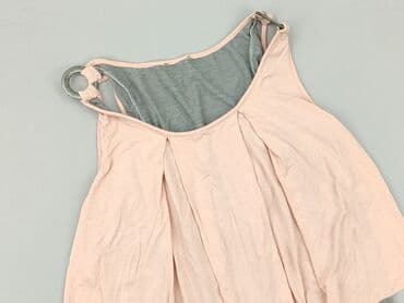 bluzki damskie z aplikacjami: Women`s top, size S — 1