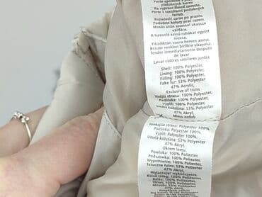 cmp bielizna termoaktywna: Kurtka, F&F, 9-12 miesięcy, stan - Bardzo dobry — 6