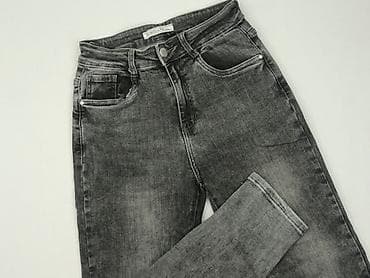 roxy obuwie: Jeansy damskie, rozmiar XS — 1