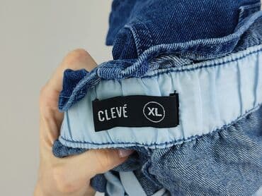 Women: Shorts for women, XL — 5