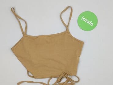 zapięcie do stroju kąpielowego shein: Shein, Top damski, rozmiar S — 2