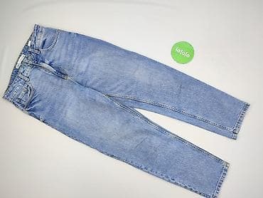 levis strauss jeans: Zara, Jeansy damskie, rozmiar S — 2