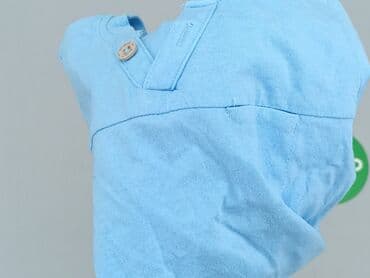 koszulka barcelony dla dzieci lewandowski: T-shirt, Cool Club, 3-6 months, condition - Perfect — 6