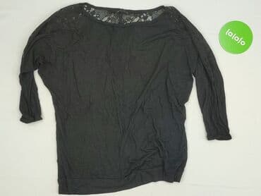 srebrna sukienka mohito: Mohito, Bluzka damska, M — 2