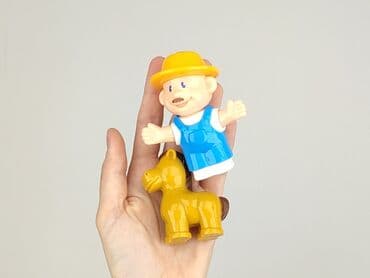 maxcom klapka: Figure for Kids, condition - Perfect — 4