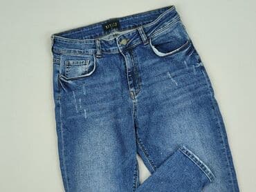 Mohito, Jeansy damskie, L