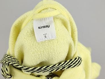 bluzki pikachu: Sinsay, Bluza z kapturem damska, rozmiar S — 4