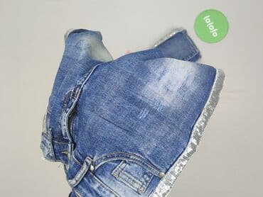 buty guess adidasy: Jeansy damskie, rozmiar XS — 5