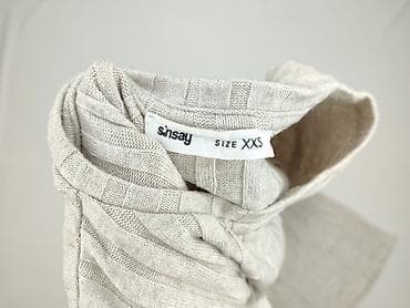 marka dunnes: Sinsay, Sukienka damska, rozmiar 2XS — 4