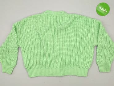 reserved narzutka: Kardigan damski, rozmiar S — 3