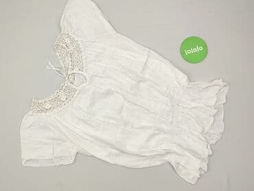 sukienki na wesele matka pana mlodego: Women's blouse, size M (EU 38) — 2