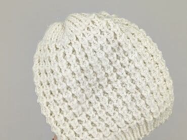 torba c a: Шапка, Для жінки, стан - Хороший — 5