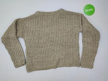 szafa gra second hand: Atmosphere, Sweter damski, rozmiar M — 3