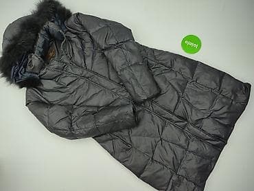 kurtka crivit lidl: Płaszcz damski, rozmiar 2XL — 2