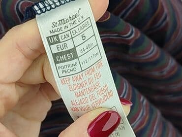 diverse piżamy męskie: St Michael, Piżama dla mężczyzn, rozmiar XL — 6