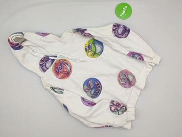 pull and bear bluza czarna: PULL&BEAR, Bluza z kapturem damska, rozmiar S — 2