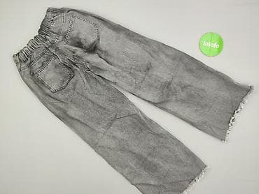 bluza ysl: Spodnie jeansowe, S&D, 12 lat, 152, stan - Bardzo dobry — 3