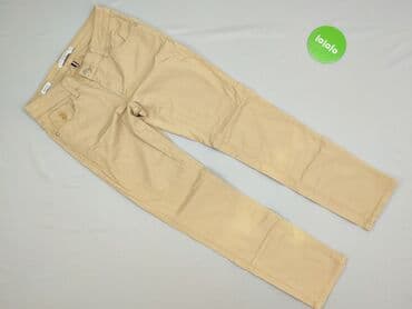 c a koszulka polo: Us Polo Assn, Spodnie materiałowe damskie, rozmiar S — 2