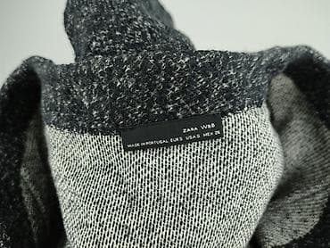 turecki sweter: Zara, Kardigan damski, rozmiar S — 4