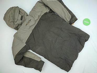 kurtki zimowe kobiece: Helly Hansen, Kurtka zimowa dla mężczyzn, rozmiar M — 3