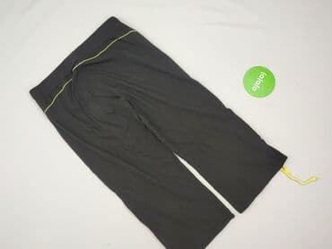 tchibo spodnie dresowe: Spodnie 3/4 damskie, L — 3