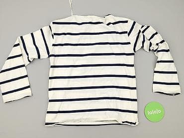turkusowy: Zara, Bluzka damska, rozmiar S — 3