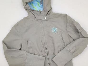 sukienki volcano: Volcano, Kurtka przejściowa damska, rozmiar S — 1