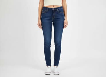 benetton jeansy damskie: United Colors of Benetton, Jeansy damskie, rozmiar M — 6