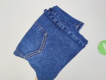 kozaki cropp: Cropp, Jeansy damskie, rozmiar XS — 5