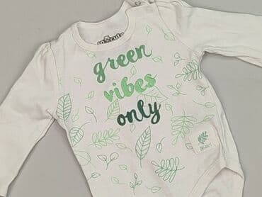 sinsay golf: Body, So cute, 3-6 months, 
condition - Perfect — 1