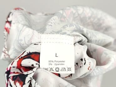 t shirty gitara: Koszula damska, L — 5