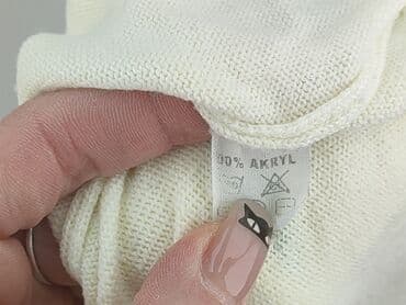 m co sweter: Sweter damski, rozmiar 2XL — 4