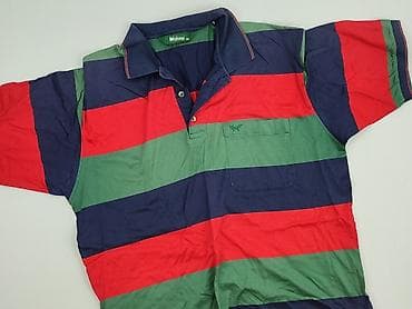 pull ov: Polo shirt for men, size XL — 1