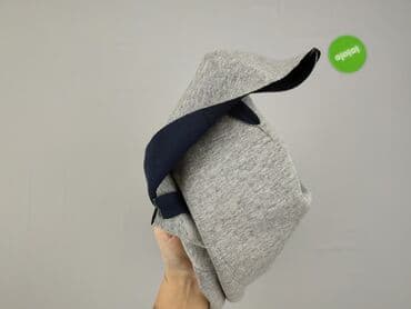 szare sukienki: Tunika damska, rozmiar S — 4