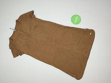 sukienki zamsz: Cropp, Sukienka damska, rozmiar XS — 2