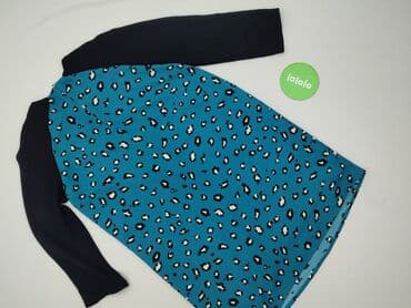 zara sukienka zebra: Zava, Sukienka damska, rozmiar M — 4