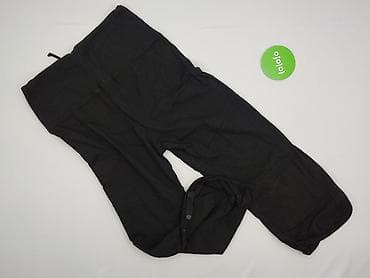 reebok dresy: Reebok, Spodnie dresowe damskie, rozmiar M — 3