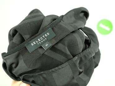 lindex bluza: Selected Femme, Bluzka damska, rozmiar L — 4