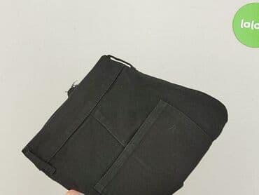 spodnie motocyklowe poznań: H&M, Spódnica damska, 2XL — 6