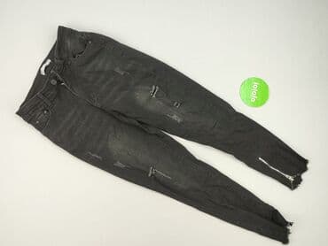 silesia sklepy z dżinsami: SZACHOWNICA, Jeansy damskie, rozmiar S — 2