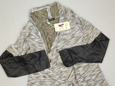 bluza mis lidl: Goldi, Kardigan damski, rozmiar One size — 1