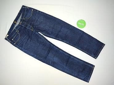 chicaca bluzy: Jeansy dla mężczyzn, rozmiar L — 2