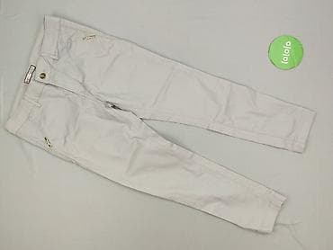 zara garnitury: M.Sara, Spodnie materiałowe damskie, rozmiar M — 2