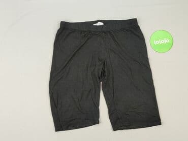 krótkie spodenki do rajstop: Zizzi, Spodnie 3/4 damskie, rozmiar S — 2