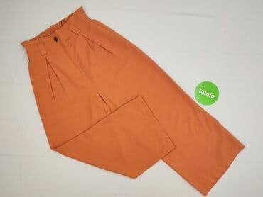 stradivarius piżama: Stradivarius, Spodnie materiałowe damskie, XS — 2